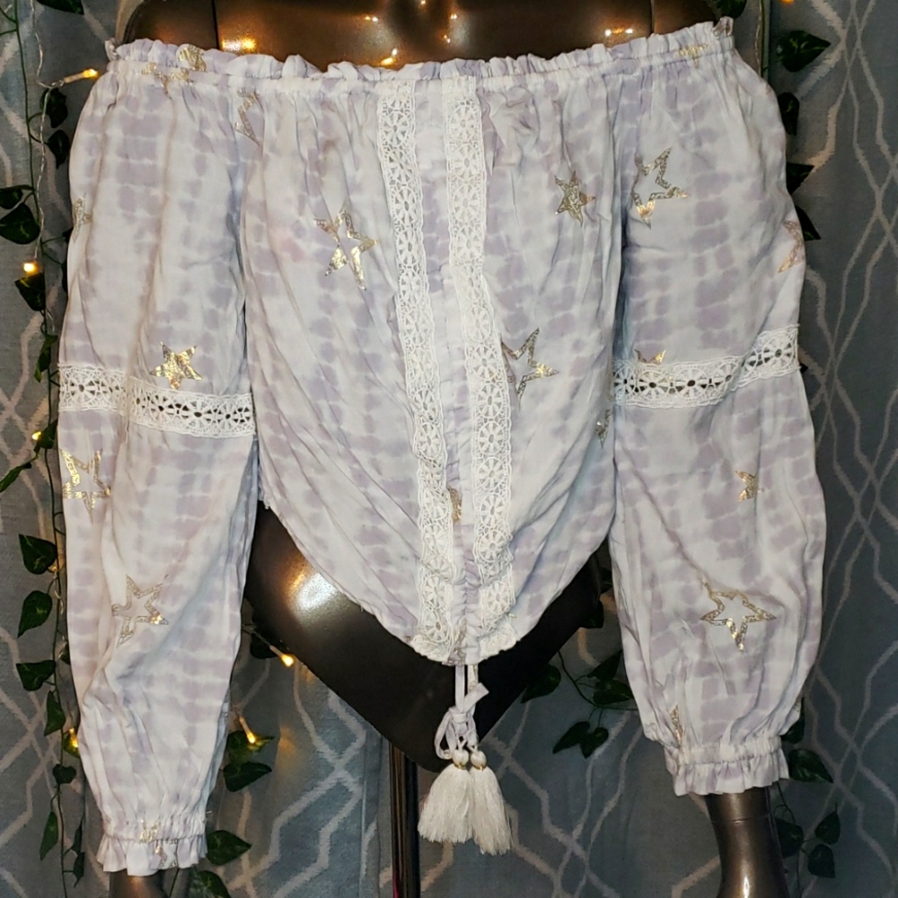 Surf Gypsy size M NWOT